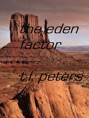 cover image of The Eden Factor